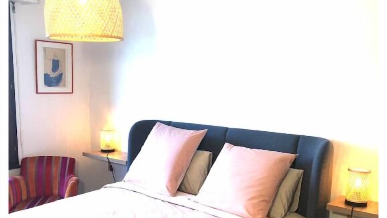 Photo of Bedroom in Diderot