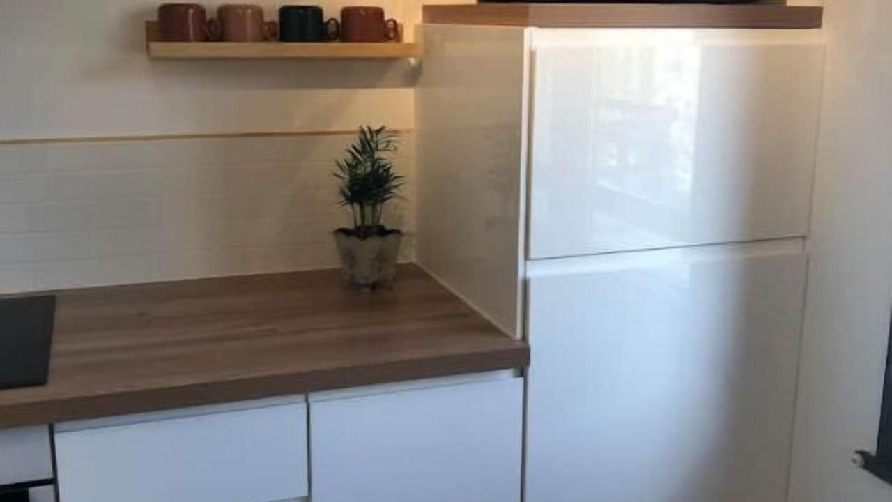 Photo of Kitchen in Diderot