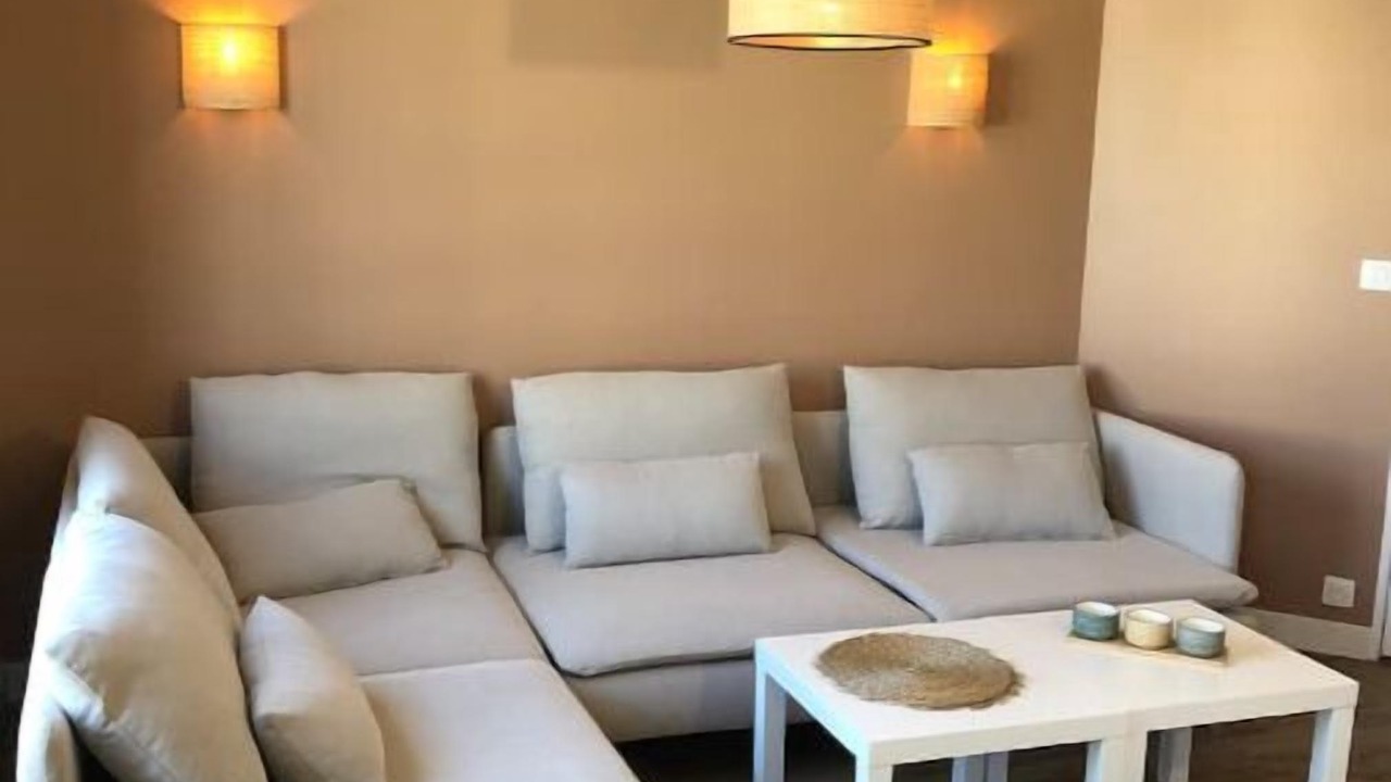 Photo of Livingroom in Diderot