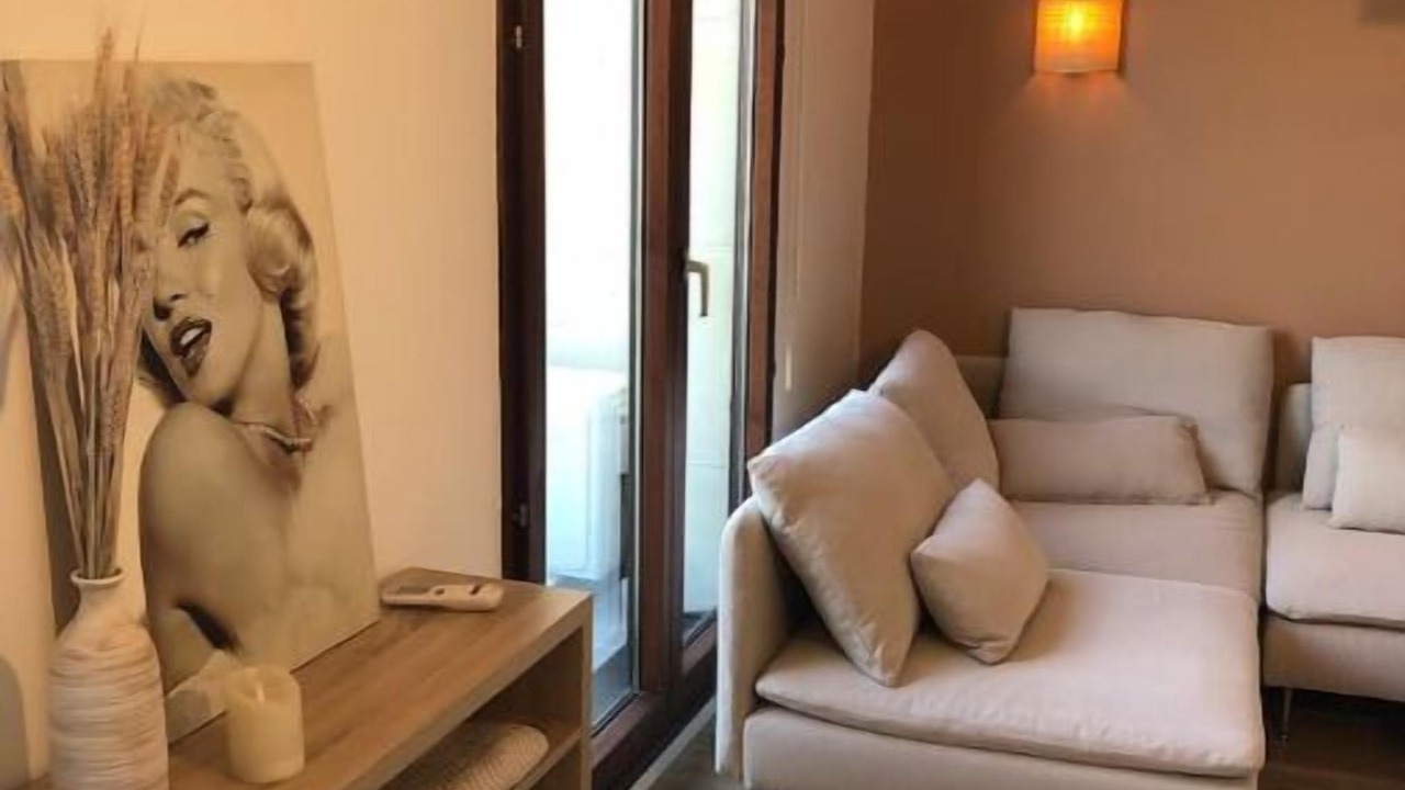 Photo of Livingroom in Diderot