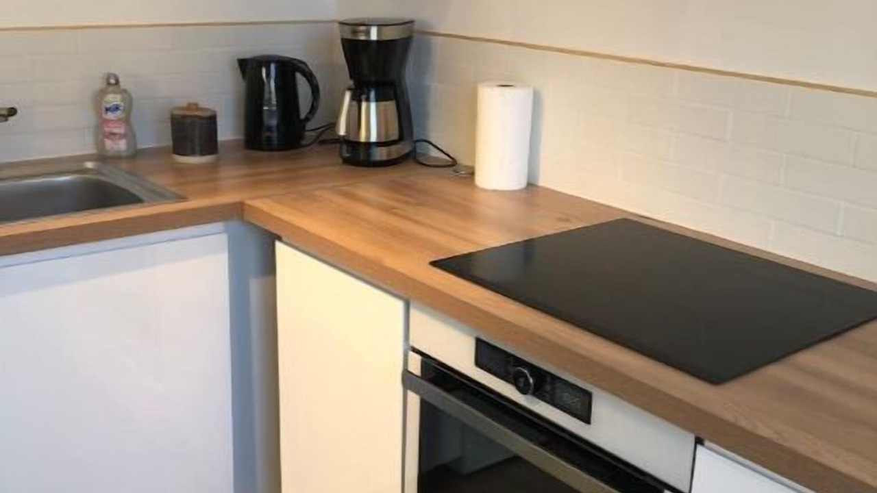 Photo of Kitchen in Diderot
