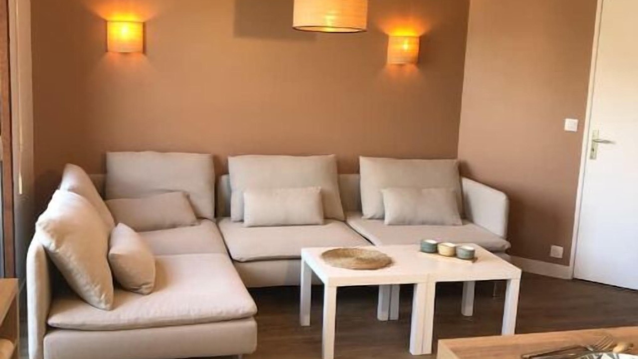Photo of Livingroom in Diderot