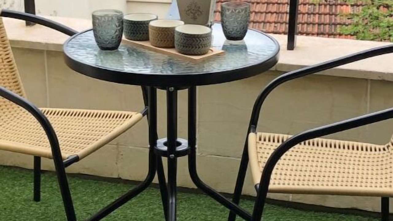Photo of Outdoor in Diderot
