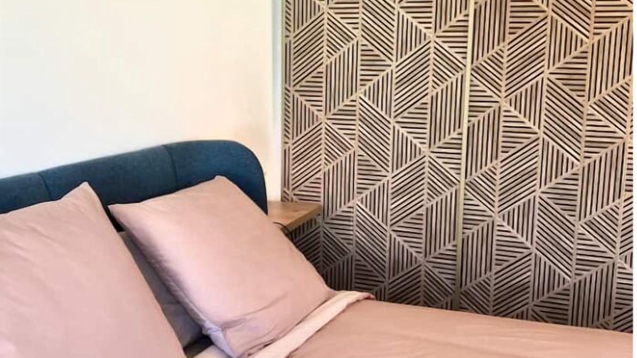 Photo of Bedroom in Diderot