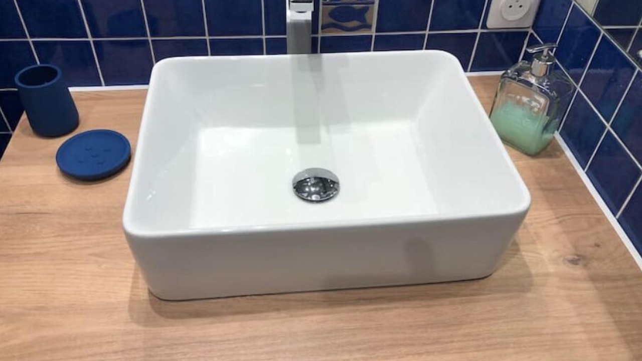 Photo of Bathroom in Diderot