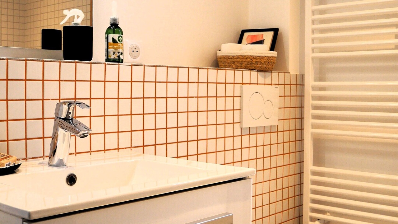 Photo of Bathroom in Lit-et-Mixe