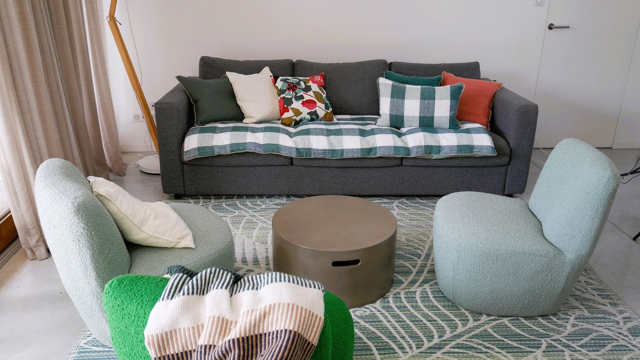 Photo of Livingroom in Lit-et-Mixe