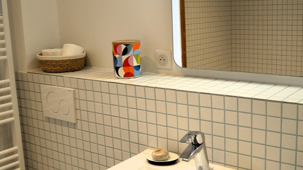 Photo of Bathroom in Lit-et-Mixe