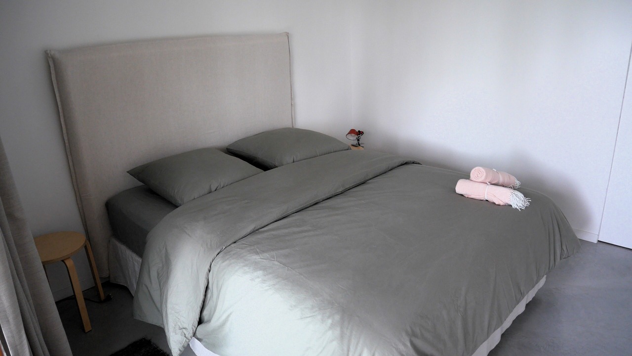 Photo of Bedroom in Lit-et-Mixe