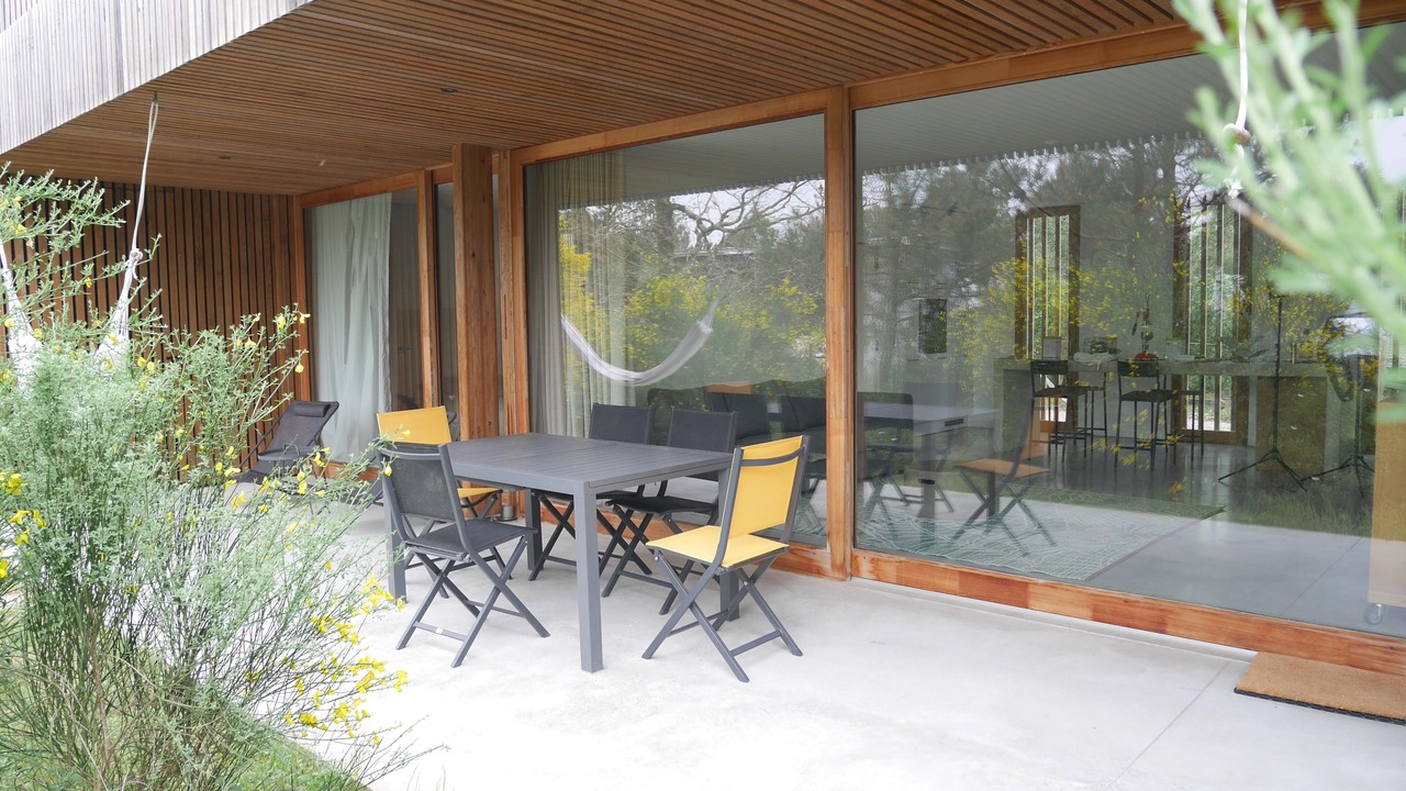 Photo of Outdoor in Lit-et-Mixe