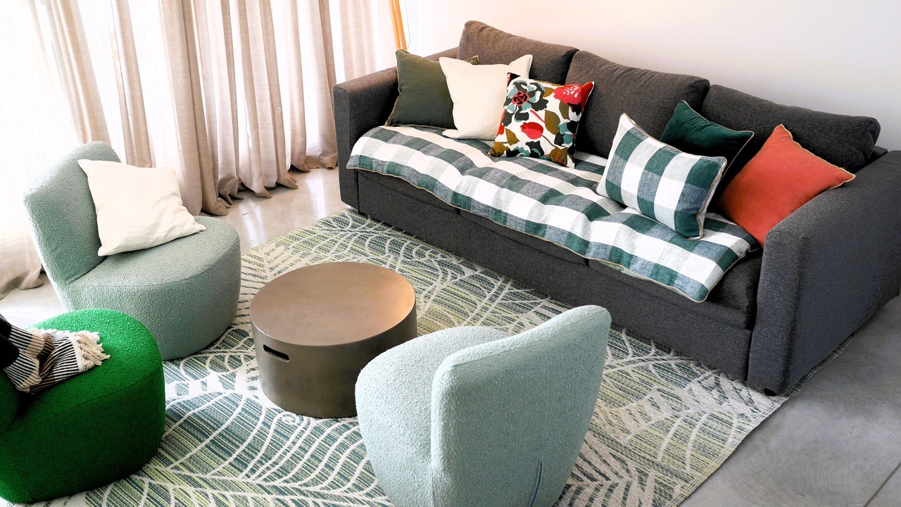 Photo of Livingroom in Lit-et-Mixe