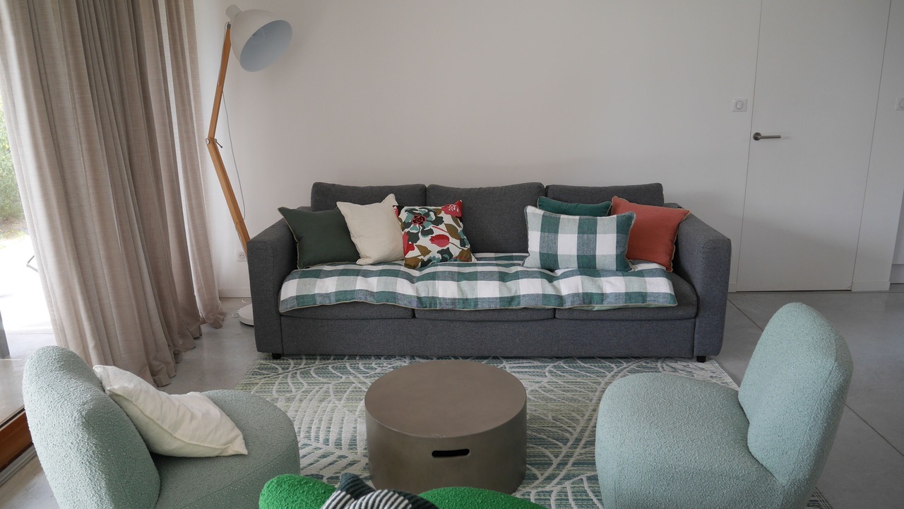 Photo of Livingroom in Lit-et-Mixe