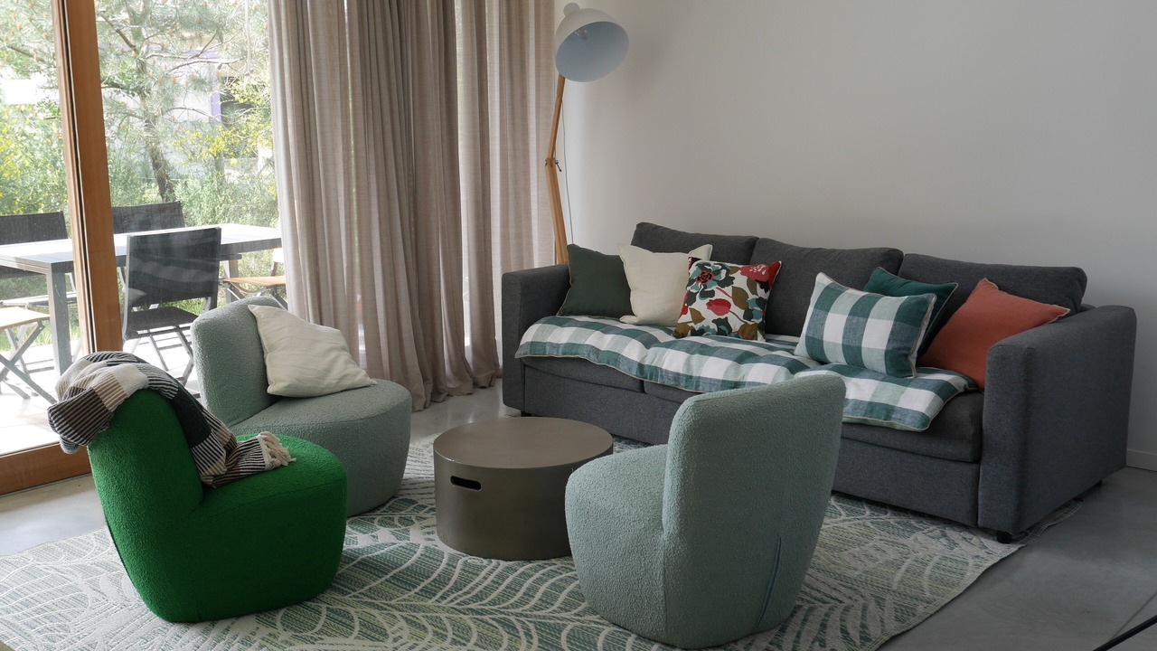 Photo of Livingroom in Lit-et-Mixe