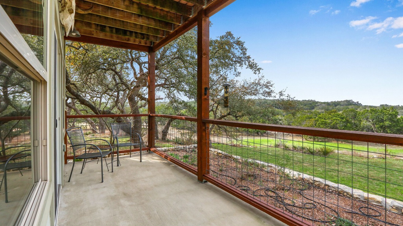 Photo of Outdoor in Wimberley