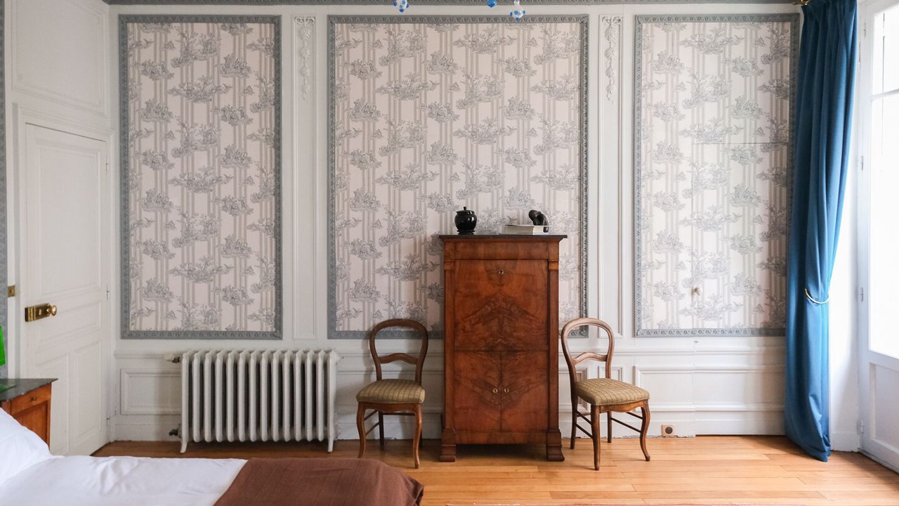 Photo of Bedroom in Thermal