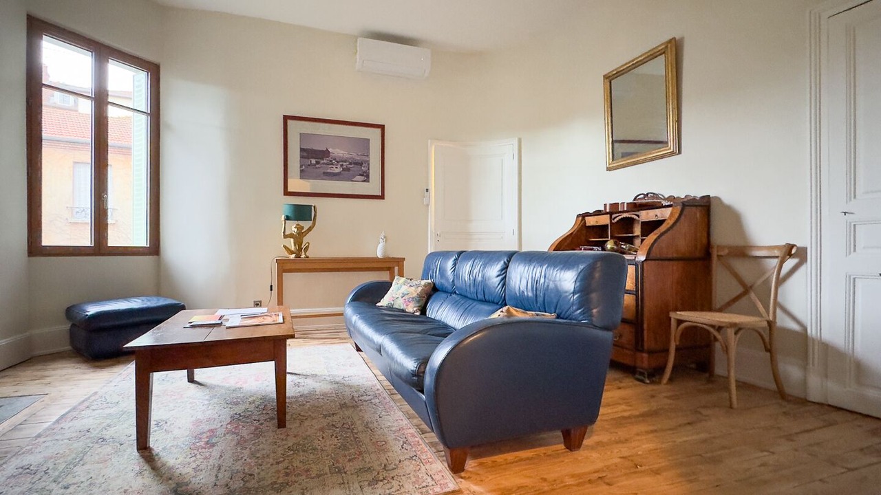 Photo of Livingroom in Thermal