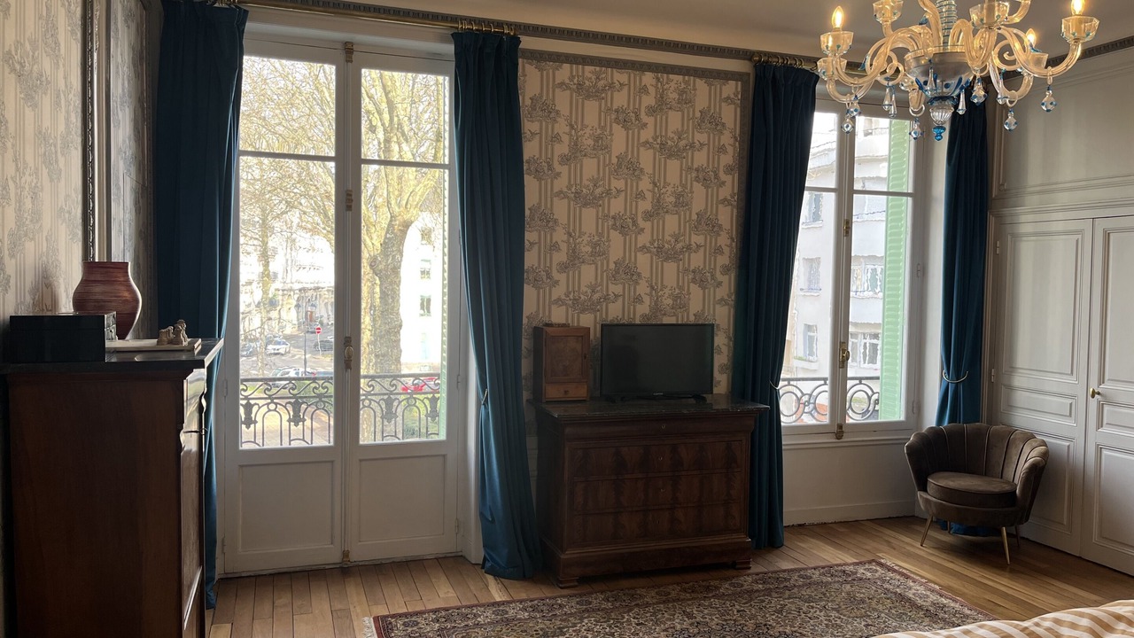 Photo of Bedroom in Thermal