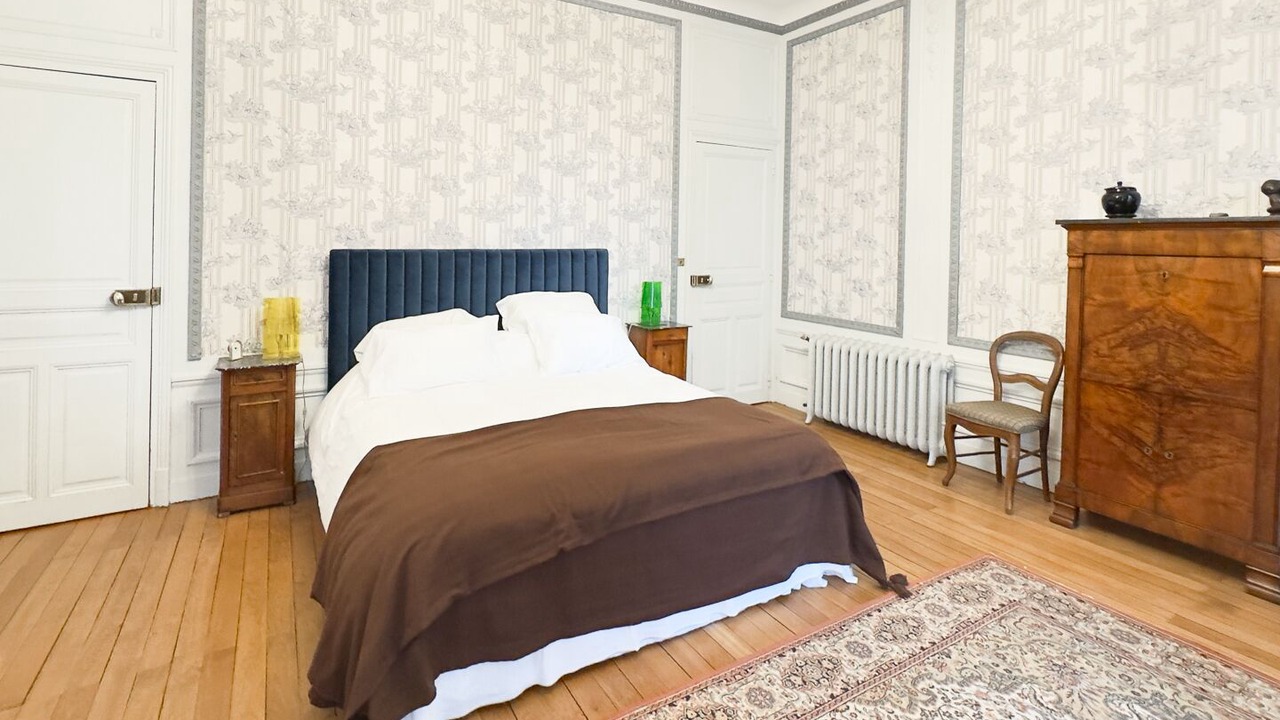 Photo of Bedroom in Thermal