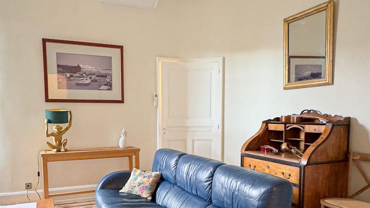 Photo of Livingroom in Thermal