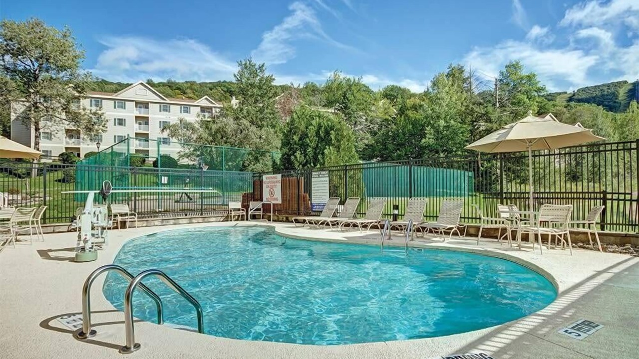 Photo of Outdoor in Hancock