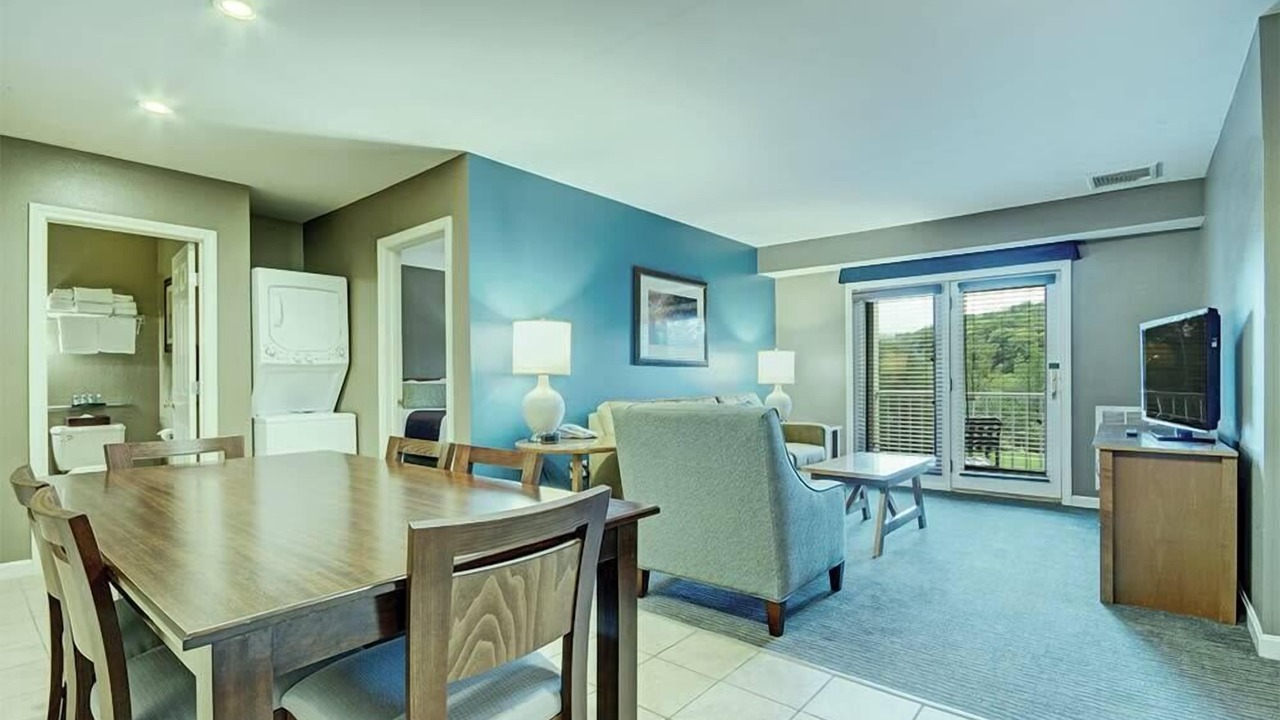 Photo of Livingroom in Hancock