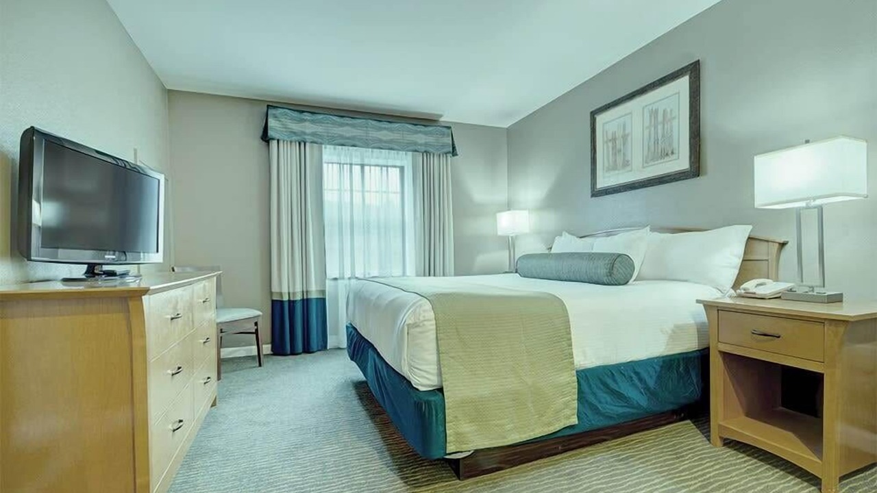 Photo of Bedroom in Hancock