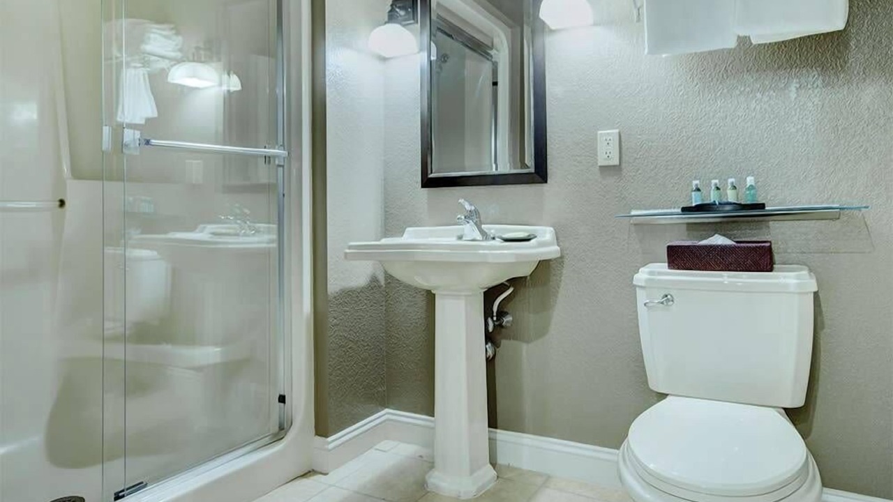 Photo of Bathroom in Hancock