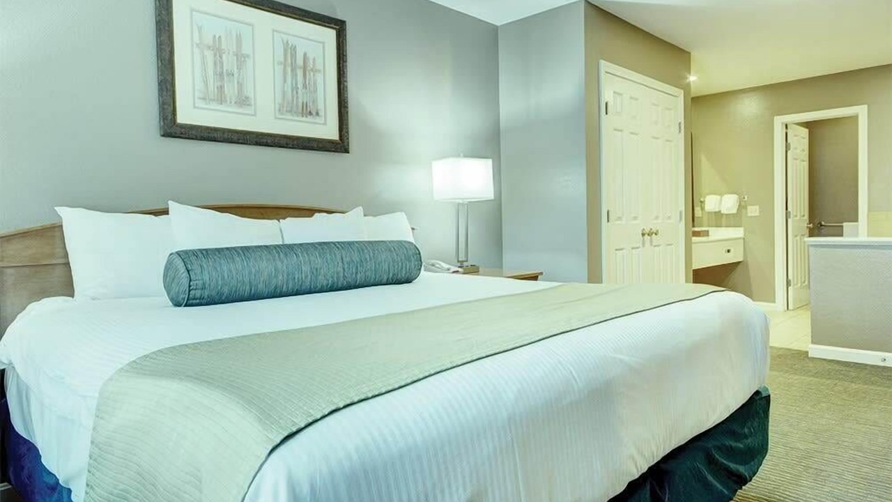 Photo of Bedroom in Hancock