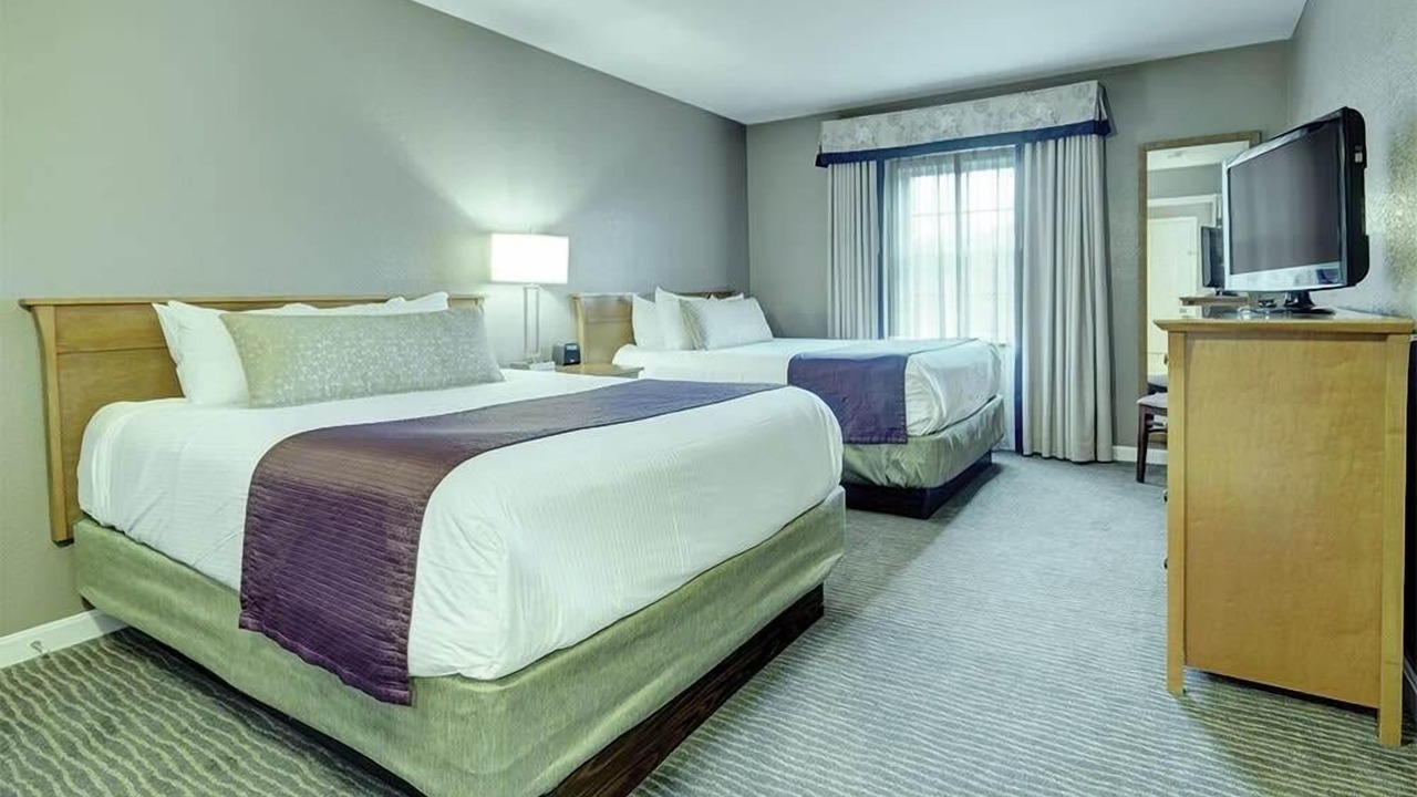 Photo of Bedroom in Hancock