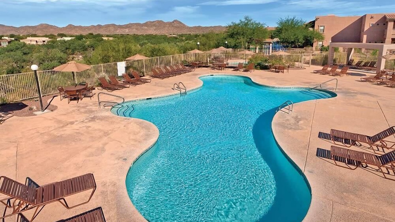 Photo of Outdoor in Worldmark