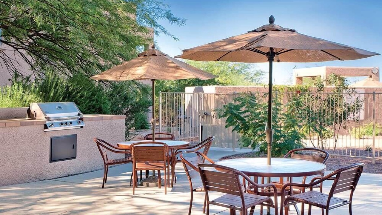 Photo of Outdoor in Worldmark
