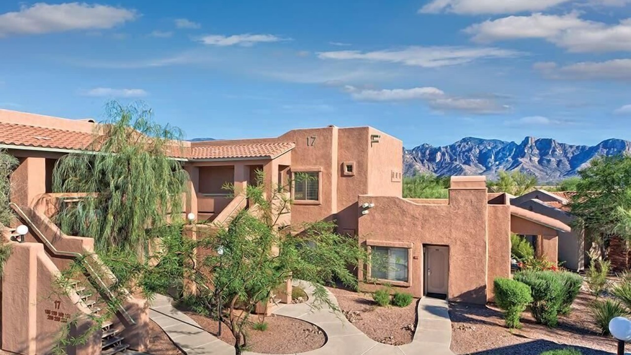 Photo of Outdoor in Worldmark