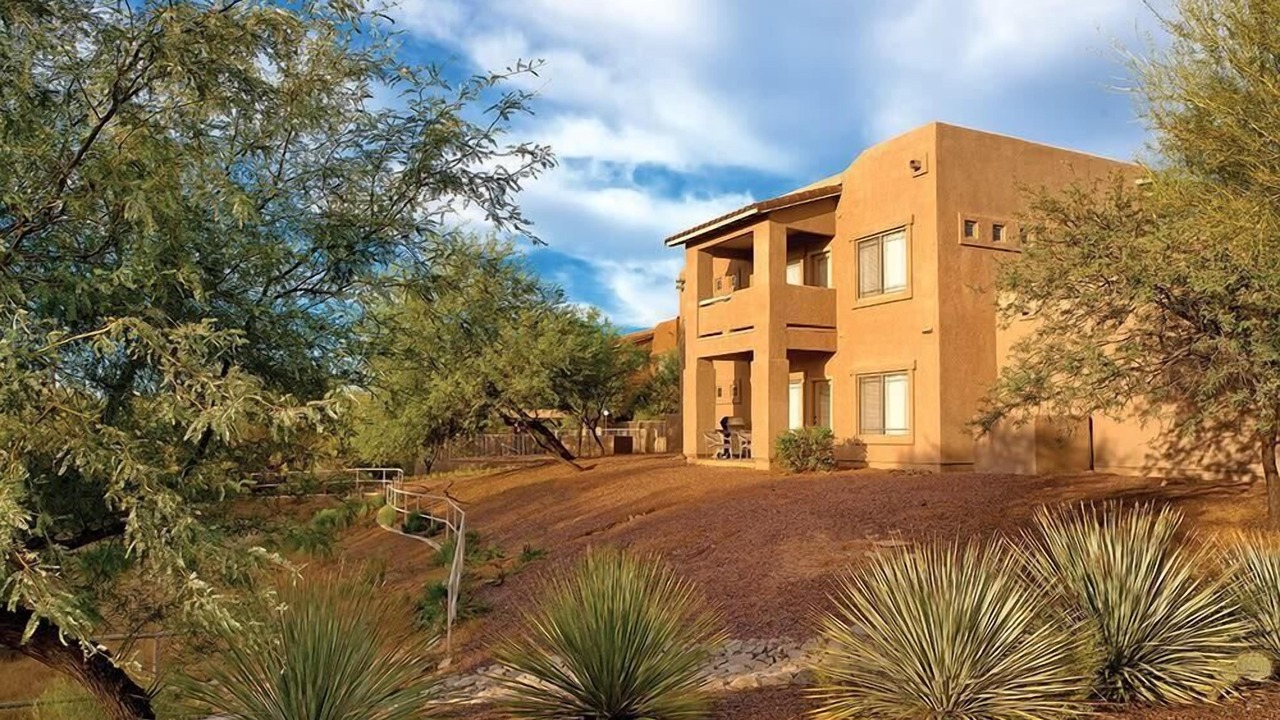 Photo of Outdoor in Worldmark