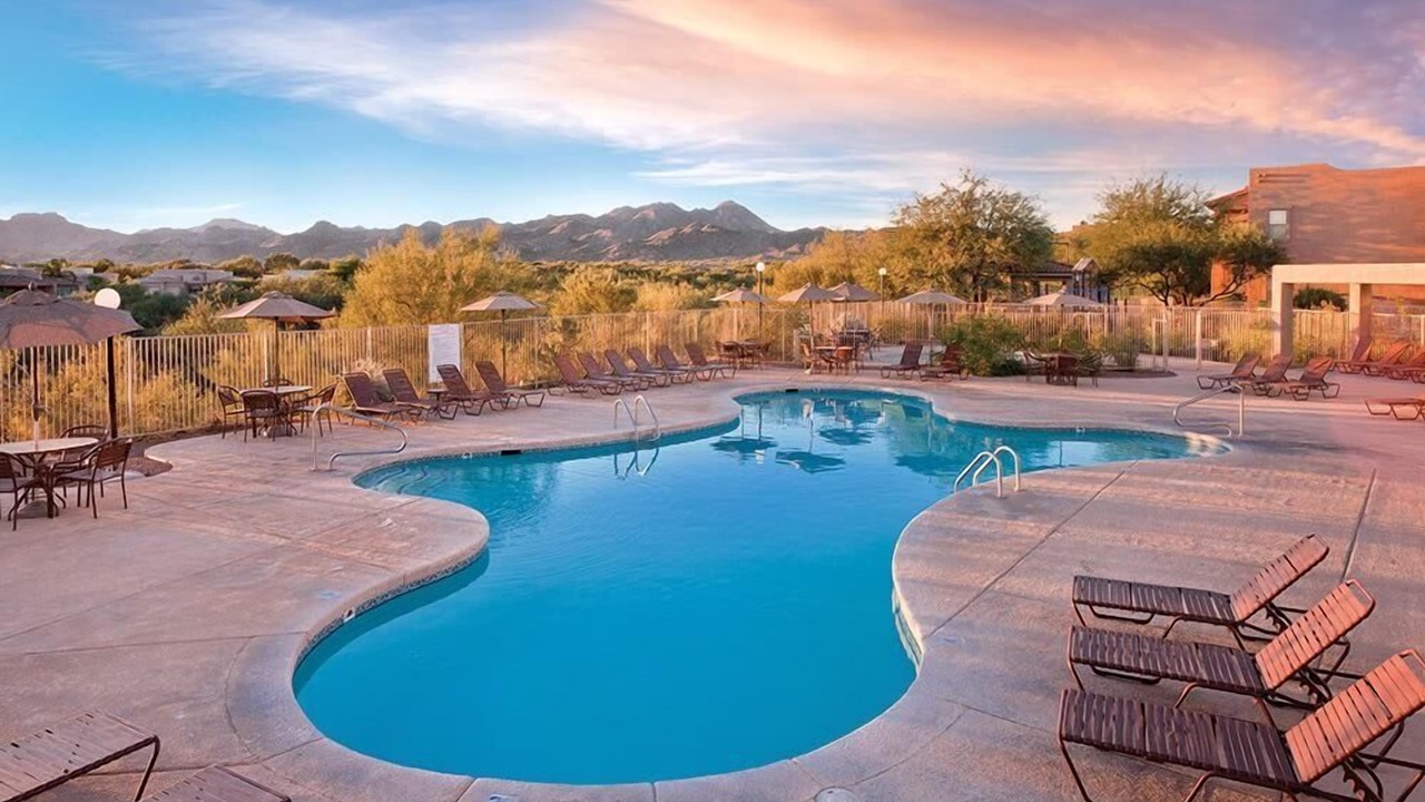 Photo of Outdoor in Worldmark