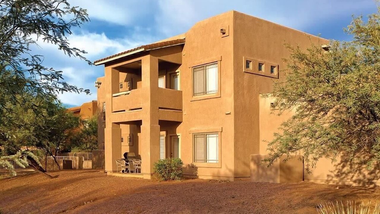 Photo of Outdoor in Worldmark