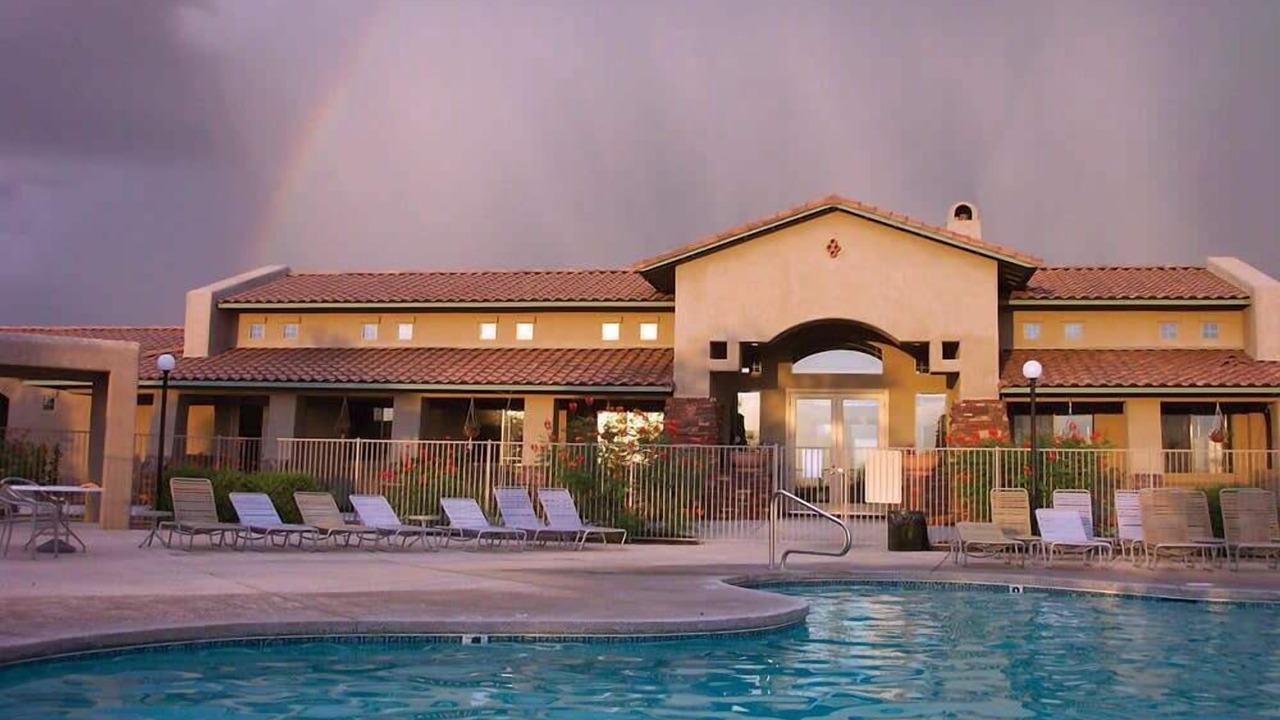 Photo of Outdoor in Worldmark