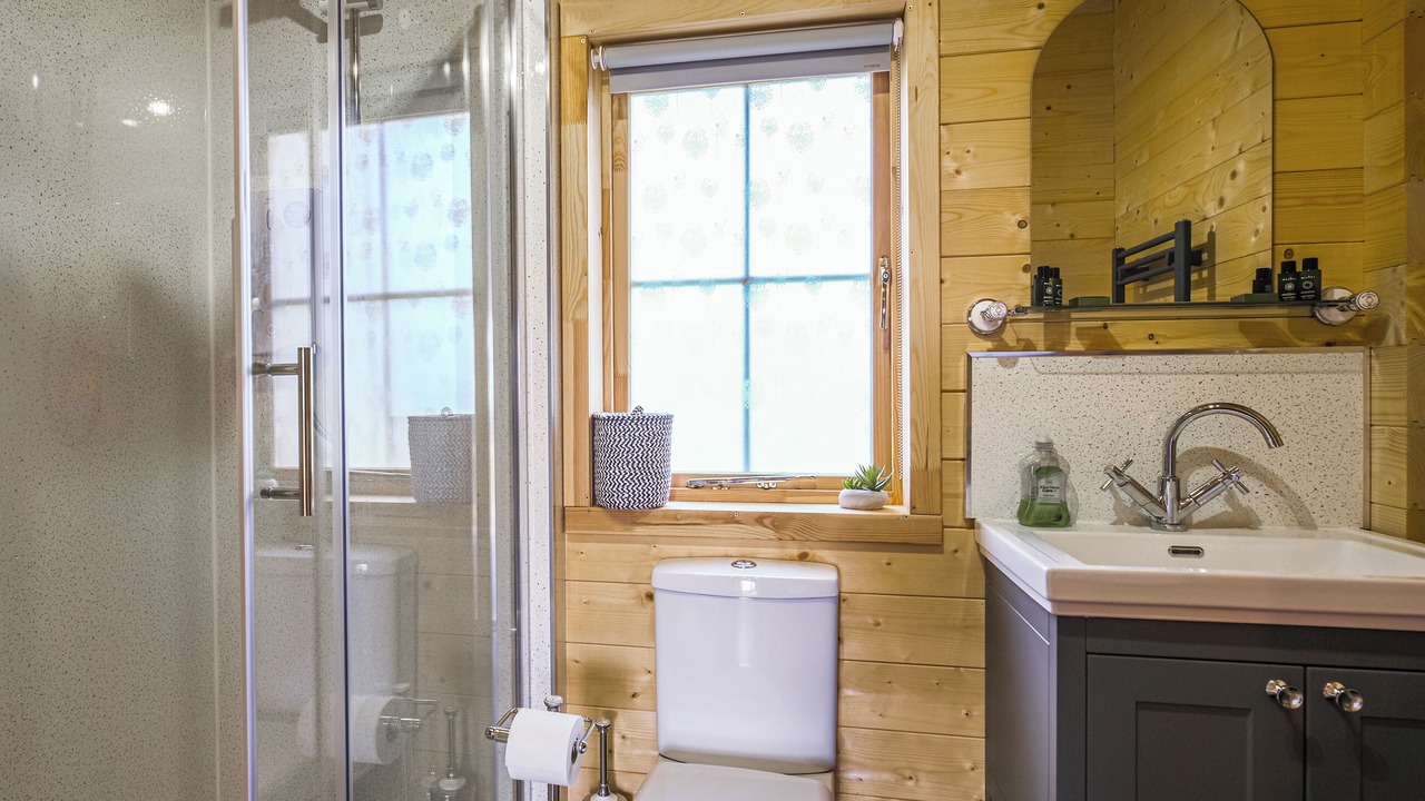Photo of Bathroom in Hay-on-Wye