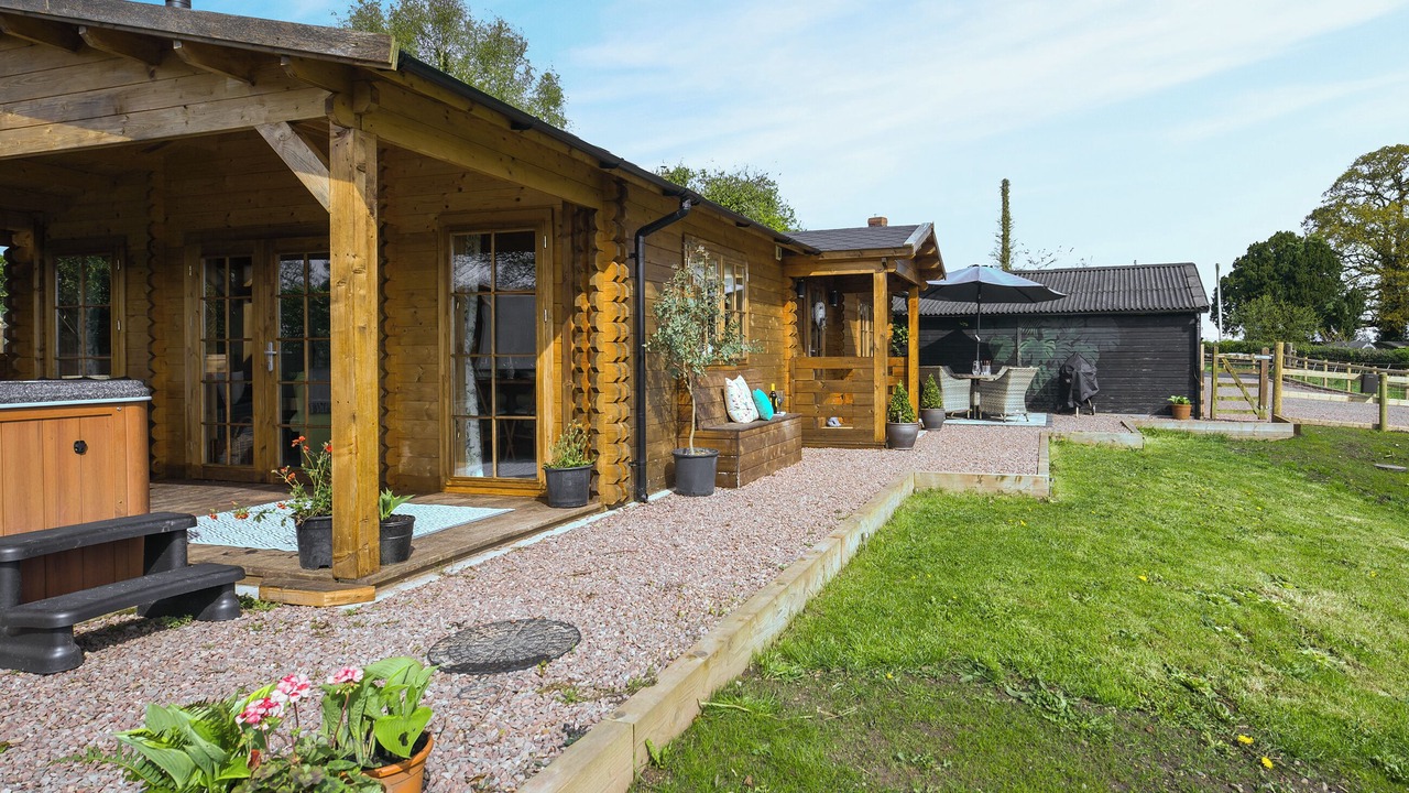 Photo of Outdoor in Hay-on-Wye