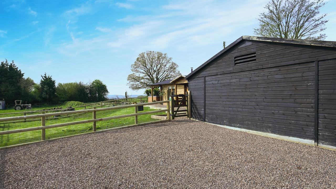 Photo of Outdoor in Hay-on-Wye