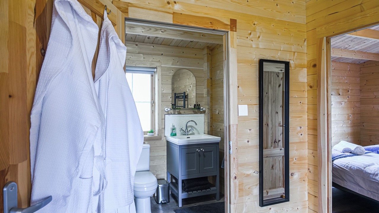 Photo of Bathroom in Hay-on-Wye