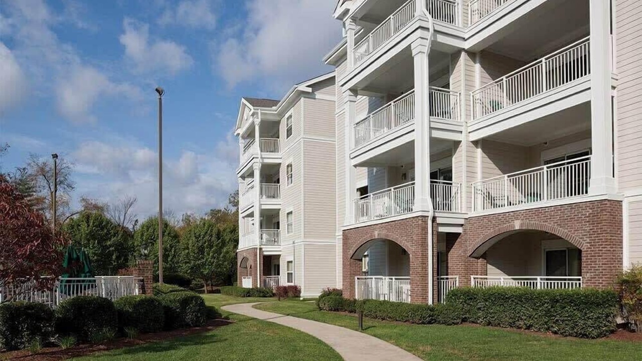 Photo of Outdoor in Pennington Bend