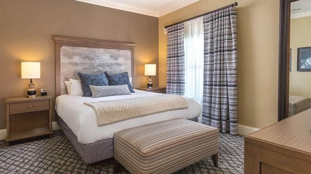 Photo of Bedroom in Pennington Bend