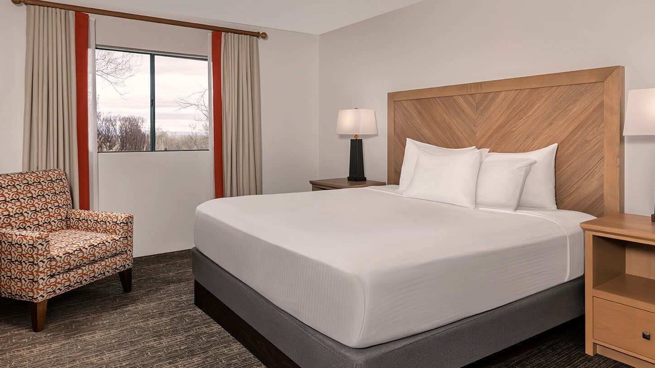 Photo of Bedroom in Starr Pass
