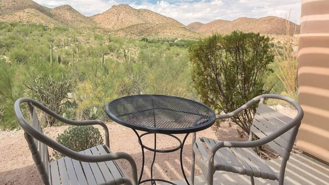 Photo of Outdoor in Starr Pass