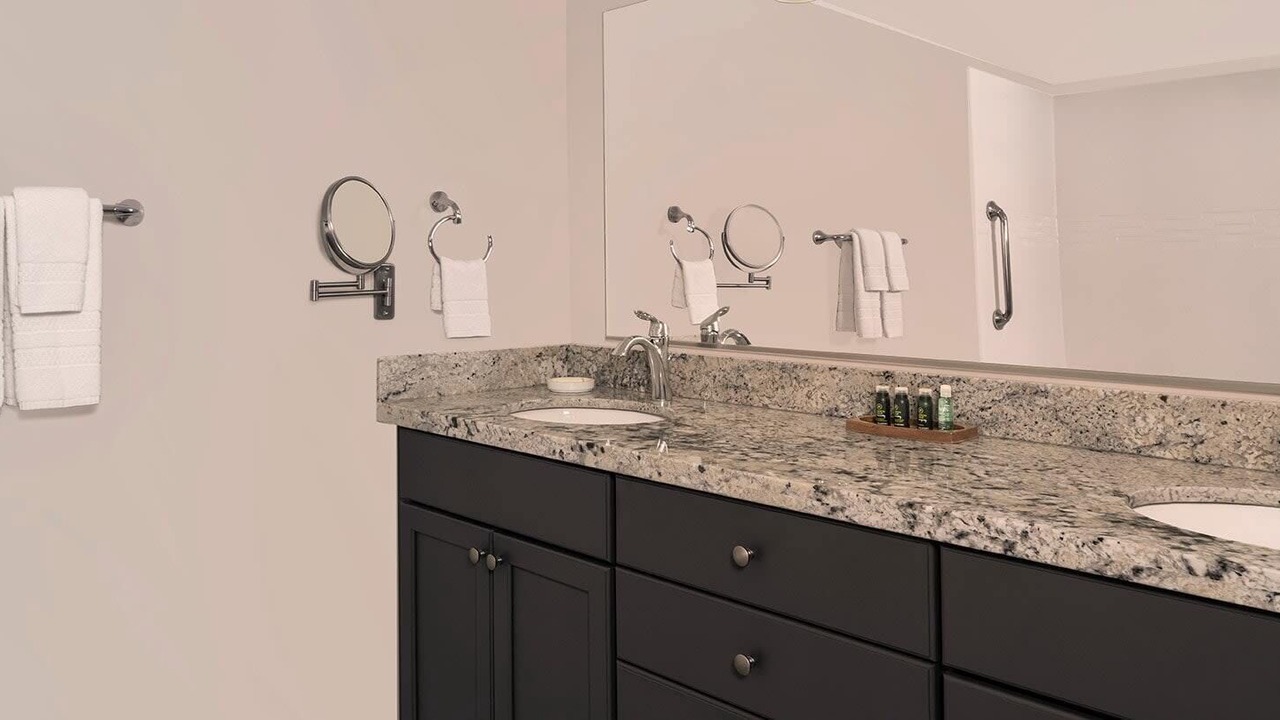 Photo of Bathroom in Starr Pass