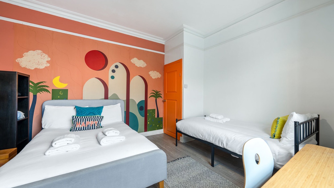 Photo of Others in Camberwell