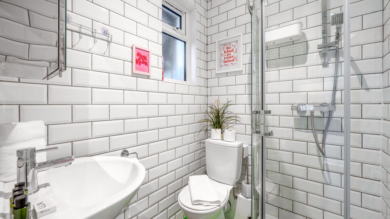 Photo of Bedroom in Camberwell