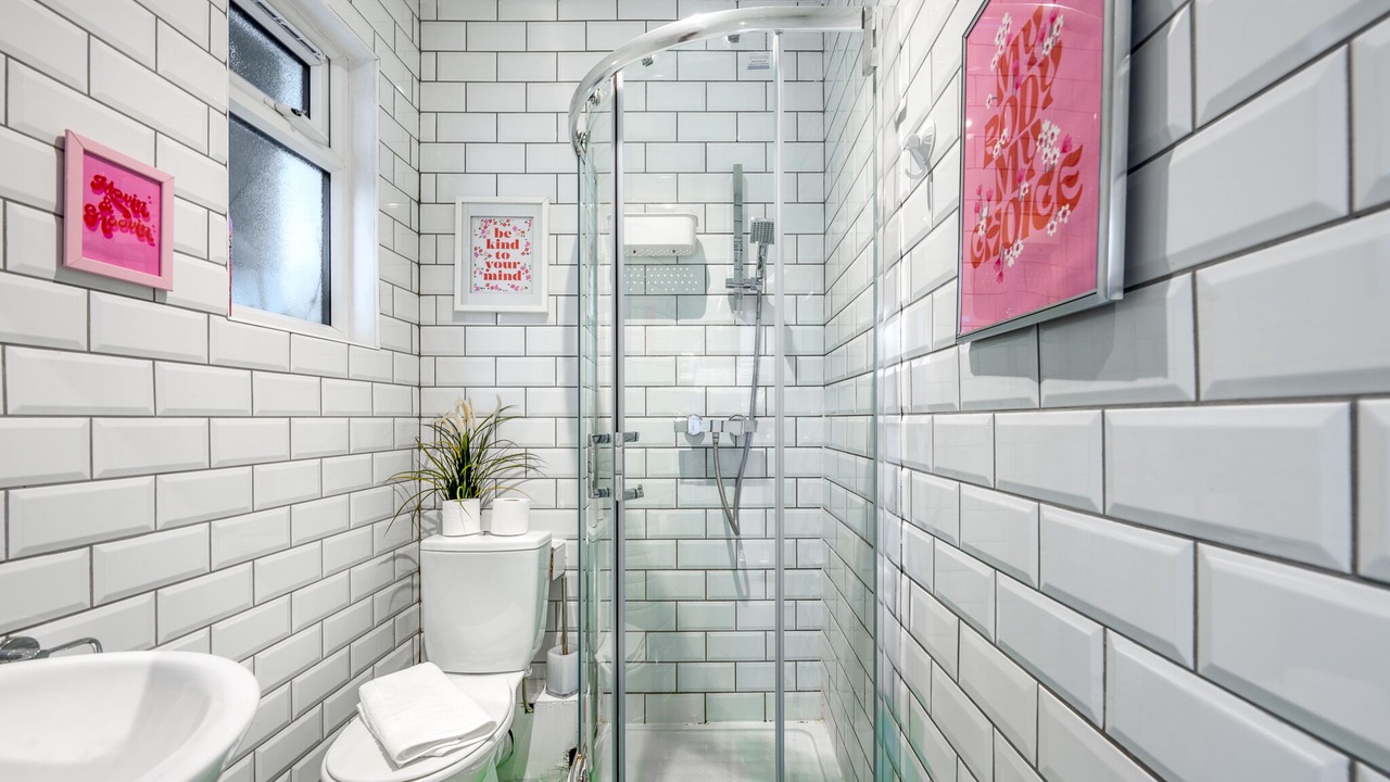 Photo of Bedroom in Camberwell