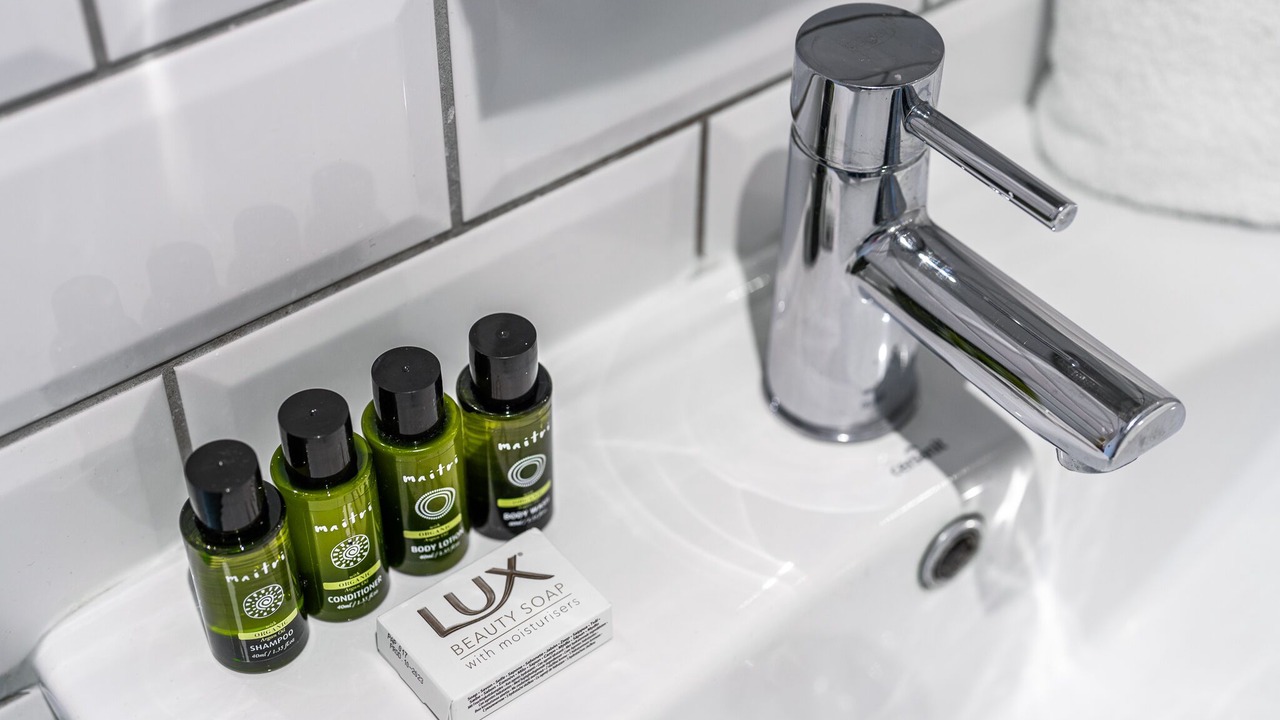 Photo of Bathroom in Camberwell