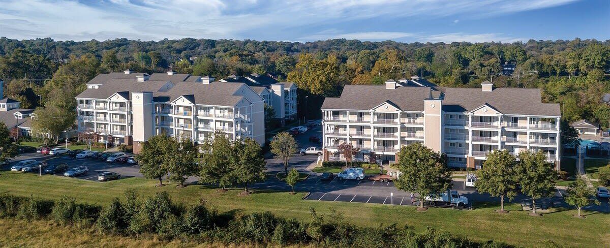 Photo of Outdoor in Pennington Bend